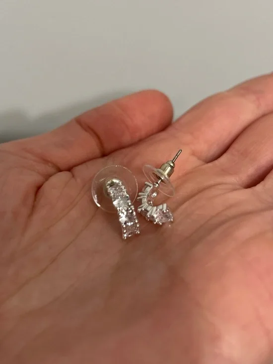 Silver Earring Bundle - Picture 4 of 4